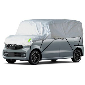 LINFEN�ԃJ�o�[�n�[�t�{�f�B�J�o�[�J�[�J�o�[�����t���t���΍������N�ёf�ނŁA�X�p�����[�X�Ȗh���h�o���Ă��h�~�l�G�Ή�(�y�����ԗp-QZ(450cm))