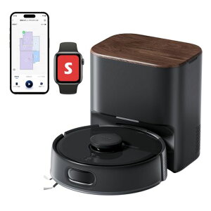 �y2025�i���zSwitchBot���{�b�g�|���@K11+�����^-�����x�}�b�s���O6000pa���͋z�����@���g���̂đ|���V�[�g30���t���֎~�G���A�É��݌v���u���쎩���[�d�����h�~2.4GWi-Fi�Ή�AlexaGoogle