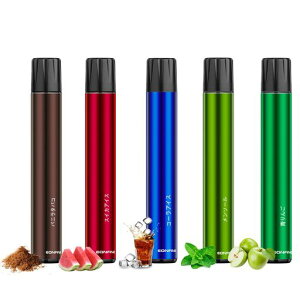 Eonfine�d�q�^�o�R�g���̂�vape�x�C�v7500��z���\5�����Z�b�g�։��p�C�|�։��O�b�Y�����C�^�o�R�։��d�q���΂��r�^�~������j�R�`���[��
