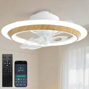 SUKITEN�V�[�����O�t�@�����C�gLED�������t��]��U��@�\6~8��56cm�t�@���t���Ɩ������4000lm�T�[�L�����[�^�[DC���[�^�[�É����^6�i�K�����i�K�������F�^�C�}�[/�������@�\2.4G�����R���c