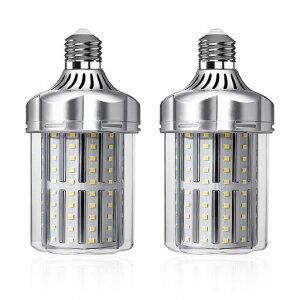 2��LED�d��E26����LED�R�[�����C�g�g�E�����R�V�^�K���[�W���C�g�����F6000K200W-250W�u����/���ⓔ/���⃉���v���������P�x�ȃG�l�������S�����L�z�����ԏ�̊O���ԌɍH�ꃌ�X�g�����_�C�c