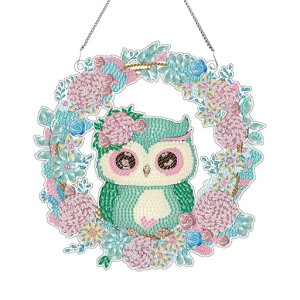 DIY5D�_�C�������h�A�[�g�n���M���O�I�[�i�����g�L�b�g5D�_�C�������h�y�C���e�B���O�n���M���O�T�C���I�[�i�����g�L�b�gDIY�_�C�������h�E�H�[���A�[�g�E�B���h�E�K�[�f���h�A�Ǒ���(�c