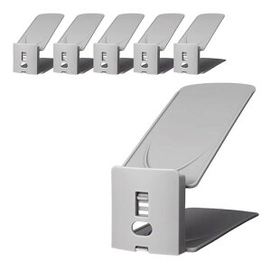 ���C�N�C�b�g(like-it)�C���[�ȃX�y�[�X���[��2�{�V���[�X�y�[�X�Z�[�o�[�y6�Z�b�g�z(�������߉\)�O���[���{��SH-01L�X�j�[�J�[���[�j�����p