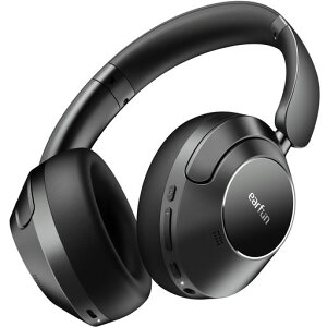 �yVGP 2024 SUMMER �R�X�p��?�zEARFUN WAVE PRO ���C�����X �w�b�h�z��BLUETOOTH 5.4�y2025�N�V�A�b�v�O���[�h�zLDAC�Ή��A�N�e�B�u�m�C�Y�L�����Z�����O�C���z���y�L��/����