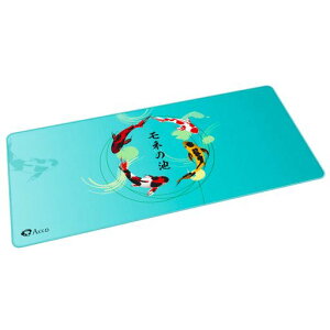 Akko���l�̒r�Q�[�~���O�}�E�X�p�b�h����ɂ����ϋv���ɓ���T�C�Y400x900mm
