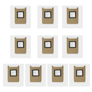 10�� for Eufy 3-in-1 E20/Omni E25/e28 Omni ���p�b�N �|���@ �����p ���p�b�N ���Օi �݊��i
