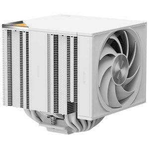 PCCOOLERCPSRZ820�f���A���^���[CPU���N�[���[�A�q�[�g�p�C�vx8�ATDP290W�A�}�O�l�b�g���A���~��ARGB�g�b�v�J�o�[�A�S��165mm�A120mm+140mmPWM�t�@�����ځAIntel