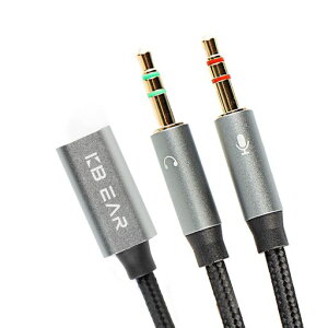 KEBAR KA01�I�[�f�B�I�ϊ��P�[�u�� 4�� 3�� �ϊ��P�[�u�� type-c�I�[�f�B�I���z�P�[�u�� �C���z���W���b�N ��� Hi-Fi�����Đ� ���d�V�[���h ���ϋv���i�C�����҂� �m�C�Y�ጸ�@�\�t��