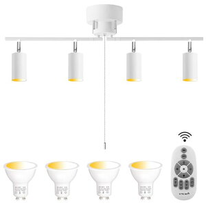 �V�[�����O���C�g4��GU10LED�d��60W�`�����t�������R������6��8��10��12��X�|�b�g���C�g�~���y���_���g�p�x���߉_���ؑ֏����^�C�}�[�ȒP���t���܂肽���ݎ��_�C�j���O���r���O�J�t�c