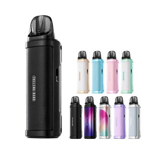 �d�q�^�o�RLostVapeThelemaNanoPodKitvape�x�C�v�X�^�[�^�[�L�b�g45W�|�b�h�^1500mAH�}���[�d�R���p�N�g�����C�^�o�R�ł񂵂��΂��[�d��KIT�։������^�[��0�j�R�`���Ȃ�
