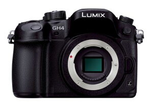 �p�i�\�j�b�N�~���[���X���J�������~�b�N�XGH4�{�f�B�u���b�NDMC-GH4-K