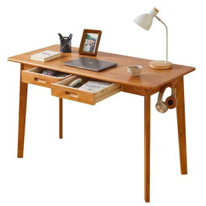Aibiju���f�X�N�p�\�R���f�X�N�V�R�ؕ�120x���s55x����75cm�ȒP��PC�����C�e�B���O�f�X�N�����o���t���H��_�C�j���O�e�[�u���|�_�t���`�F���[�E�b�h�FYD-WD03N