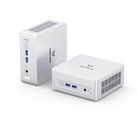 MINISFORUMUM870SlimミニPC、AMDRyzen78745H、32GBDDR5、512GBSSD、Windows11Pro搭載、Radeon780M、HDMI2.1