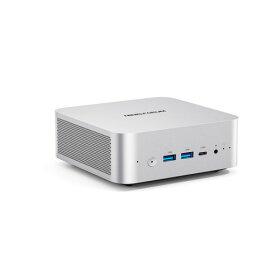 MINISFORUMX1-470ミニPCAMDRyzenAI9HX470DDR532GB1TBNVMeSSDWindows11Pro小型デスクトップPCOCulinkポート付きWi-Fi7Bluetooth5.4