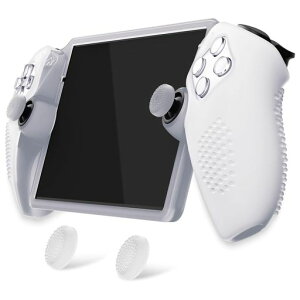 PlayVitalPSPortal�ɓK�p����ی�J�o�[�P�[�X�A����~��3D�X�^�b�h�f�U�C���ŃO���b�v�������コ�ꂽ�A�X�e�B�b�N�Ή��p�T���O���b�v�L���b�v�t���y�N���A�z���C�g�z