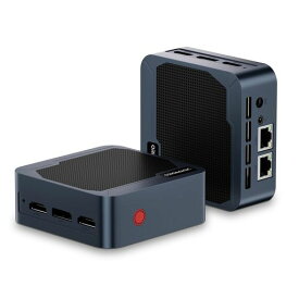 ORIGIMAGICC2ミニPC第13世代IntelN150搭載【N97/N100より速い】Windows11Pro12GBDDR5+512GBNVMeSSDminipcデュアルLAN
