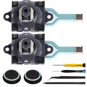 ZHUROUPU�W���C�X�e�B�b�N�̐e�w�X�e�B�b�N����3D�A�i���O���b�hRKJX21224001�Ή�forAsusROG�A���[RC71L�R���\�[����GPDWIN3�n���h�w���hWindows