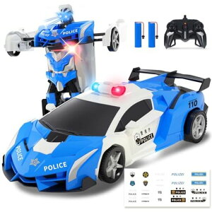 Carox���W�R���J�[�q������LED�t�����{�b�g�ό`2in1�f�����[�h360°��]2.4Ghz�o�b�e���[2�{���v���쎞��60���������Ꮼ�w�����w���a�����v���[���g���{��戵������OX07