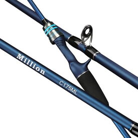 イカメタルロッドベイトメタルトップ1.75mML