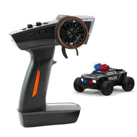 ARRISHOBBYTurboRCC821:76ミニRCカークローラーオフロードモンスタートラック7km/h30分連続稼働2.4GHz技適認証済みリモコントラック比例制御SUV車おもちゃRTRセット