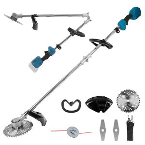�����@ �[�d��������@ 18V�o�b�e���[ BL1830 BL1840B BL1850B �݊��� �y�����Łz���n�a230mm ����165cm �܂肽���ݎ� 24000rpm ���|���t�� ���֐n�t�� 800W�u���V���X���[�^�[���� 9�C���` ���@�\