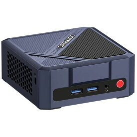 【王者級の究極性能】ORIGIMAGICA1ProミニPCAMDRyzen97940HS(Radeon780M)搭載32GBDDR5RAM+1TBNVMeSSDWindows11Proプリインストール静音・小型設計