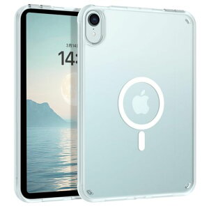�y2025�N�V�o��zGaoBaoiPadmini7�P�[�X(A17Pro�A2024)iPadmini��7/6����P�[�X8.3�C���`��p�J�o�[MagSafe�Ή��}�O�l�b�g���ڔ��^�ϏՌ����������ϖh�~Pencil