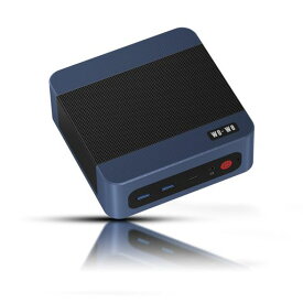 wo-weP8ミニPCAMDRyzen57640HS(最大5.0GHz)6コア/12スレッドゲーミングPC、32GBDDR5RAM、1TBPCIe4.0SSD、USB4.0、8K対応、デュアル2.5GbELAN、Wi-Fi