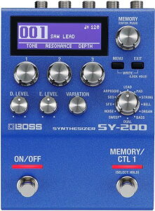 BOSS{XM^[VZTCU[SY-200CeV[t[fBXvCڃM^[/ׁ\X2̃[hACA_v^[/POdr2쓮VZohR[fBO