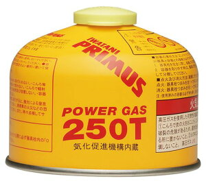 PRIMUS(�v�����X)GASCARTRIDGE�n�C�p���[�K�X(��)IP-250T[HTRC2.1]