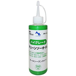 AZ(�G�[�[�b�g)�n�C�O���[�h�`�F�[���\�[�I�C��[110cSt]200ml