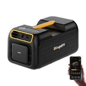 �y15����10°C�}����p!�zBougeRV PC35 3500BTU �|�[�^�u���G�A�R�� �X�|�b�g�G�A�R�� �ړ����G�A�R�� AC100V �y�H���s�v�z �É� �yIPX5�h���z �R���p�N�g�݌v �����@�\ APP���u����\ �_�N�g�t �M�c