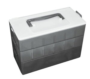 �v��������ψ���(Plamokojoiinkai)���f�����O�R���e�i054(�X���[�N)�z�r�[�p�H��PMKJ016BK
