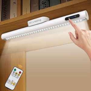 �f�X�N���C�g Govssing LED���C�g 4000mAh �o�b�e���[�c�ʃC���W�P�[�^�[���C�g�t�� �l�W���t�����\ Type-C�[�d�� ��ド�C�g ������� �ڂɗD���� �d�C�X�^���h �^�b�`�� 3��ސF���Ɩ��i�c