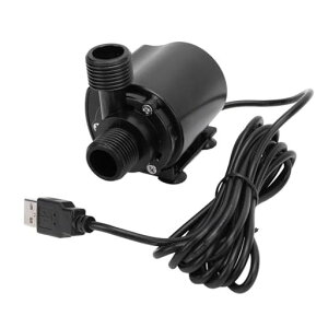 �����E�H�[�^�[�|���v�A4W500L/H180cm���t�gIP68USB�u���V���X�����r�|���v�A���ʒ����@�\�t���A���������فA��̒����ɍœK