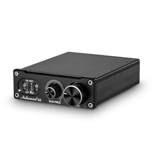 �yNobsoundG2�z�~�j�f�W�^���p���[�A���v100W�T�u�E�[�t�@�[�Ή��t�����g���Ή��A���v�p���[�A���v