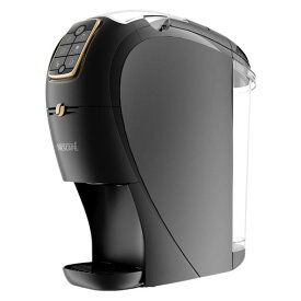 ネスカフェゴールドブレンドバリスタスリムマットブラックコーヒーマシン