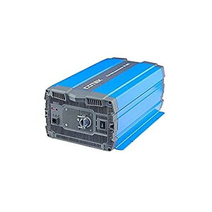 COTEK(�R�[�e�b�N)�����g�C���o�[�^�[�o��3000W/�d��12VSP�V���[�YSP3000-112