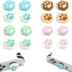 TUDOUZZZSwitch�X�e�B�b�N�J�o�[�{�^���J�o�[16�Z�b�g����~�ߕی�J�o�[���b�J�[�L���b�v�L������L�̒�Joy-Con�W���C�X�e�B�b�N�J�o�[���t���ȒP