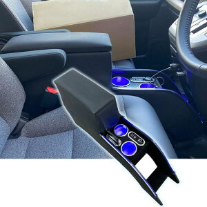 Yotetat �t���[�h GT�n�p�R���\�[���{�b�N�X GT e:HEV GT5 GT6 GT7 GT8 �A�[�����X�g �V�^ �t���[�h 2024 �A�[�����X�g�R���\�[�� �n�C�u���b�h�� FREED�p �N���X�^�[ eHEV �h�����N �z���_�[ �X�}�z