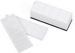 �A�C���C�tILIFEA7���{�b�g�|���@�����p�t�B���^�[5pcsPX-F030