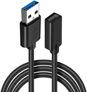 YFFSFDCUSB3.0�I�XTypeC���X�ϊ��P�[�u��USB�^�C�vC�ϊ��A�_�v�^�I�X���X�R�[�hUSBTypeC�ϊ��ڑ���5Gbps�����f�[�^�]��(1.5M)