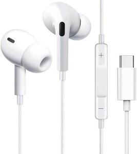 �^�C�vc�C���z���L��TYPE-C�C���z���y2026�V��iPhone17/16�Ή��z�C���z���L���^�C�vc�L��TypeC�L���C���z���}�C�N�t��HiFi�ʘb�\���ʒ��ߑ����ጸ���K�ȑ������l�ԍH�w���ݖh�~�x���Ȃ�