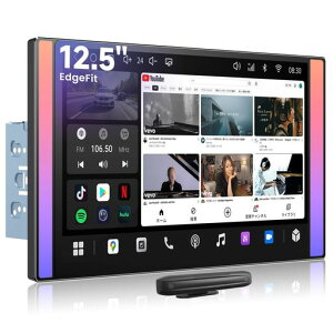 ATOTOZONES8Gen4(A7)12.5�C���`1920*1200QLEDAndroid�f�B�X�v���C�I�[�f�B�I2DIN8�R�A4G+64G�A���h���C�h�i�r4GLTE�����EUSB�e�U�����O�A����CarPlay&Android