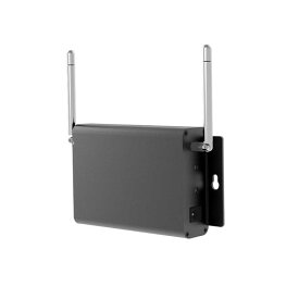 FLYDOG信号中継器呼びベルの信号増幅器中継機、200E/200VT/200D/300S-Q/400D-JPUで使用できます(型番:160A)