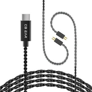 KBEARCX01���P�[�u��typec�^�C�vC���_�f��HiFi�C���z���A�b�v�O���[�h�P�[�u��1.5mm�C���z�����P�[�u��HiFi���������ȉ�hi-fi�I�[�f�B�I�w�b�h�t�H�������p���O���\�ȃC���z���P�[�u��