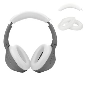 ���̃\�j�[(SONY)���C�����X�w�b�h�z��WH-ULT900ULTWEAR�Ή��C���[�J�b�v�J�o�[+�w�b�h�J�o�N�b�V�����ی�P�[�X�yHUKWIMO�z���R��h�~PU���U�[�򉻖h�~�h�o�����h�~���h�~���􂢉\���􂦂�