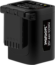 電動剪定ばさみ用バッテリーPRU45