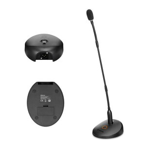 BOYABY-GM18CB���X�^���h�}�C�NXLR�R���f���T�[�}�C�N�P��w����48V�t�@���^���d��18�C���`��c�A�X�e�[�W�A�i��A�v���[���e�[�V�����A���C�u�����z�M�A�^���ɑΉ��I�[�f�B�I�~�L�T�[/�c