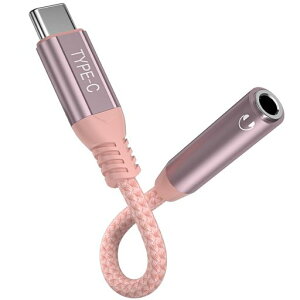�^�C�vc�C���z���ϊ��A�_�v�^USBTypeCto3.5mm�C���z���ϊ��A�_�v�^�ʘb/���ʒ���/���y�Ή�iPadPro/ipadair4Mini6/iPad��10����/MacBookGooglePixel7a6a